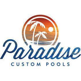 Paradise Custom Pools
