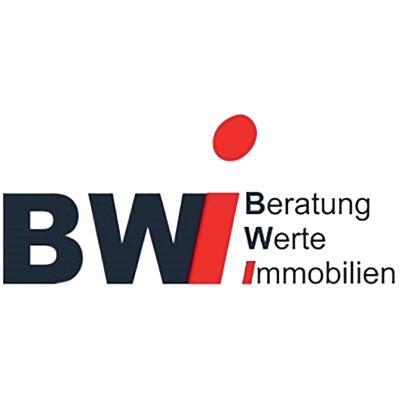 BWI Immobilien GmbH Immobilenmakler - Immobilienbewertungen