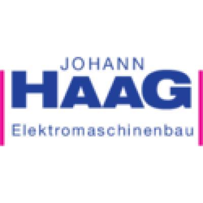 Elektromaschinenbau Johann Haag oHG