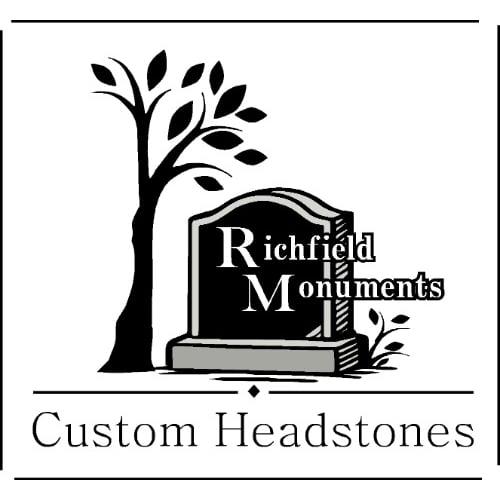 Richfield Monuments Headstones Utah