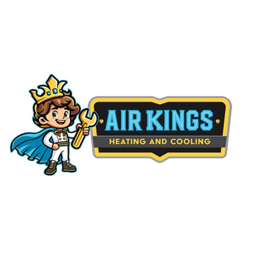 Air Kings Heating And Cooling