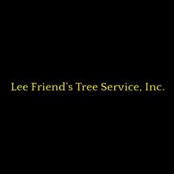 Lee Friend's Tree Service, Inc.