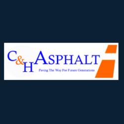 C & H Asphalt Maintenance