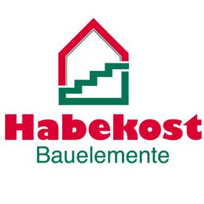 Habekost Jürgen Bauelemente