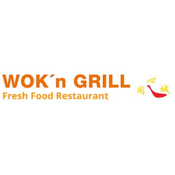 SINO WOK GmbH WOK'n GRILL