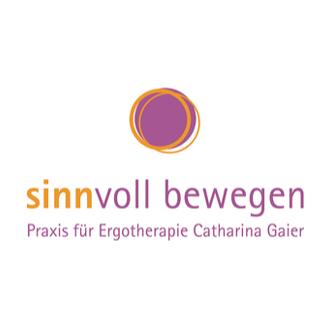 sinnvoll bewegen Praxis für Ergotherapie Catharina Gaier