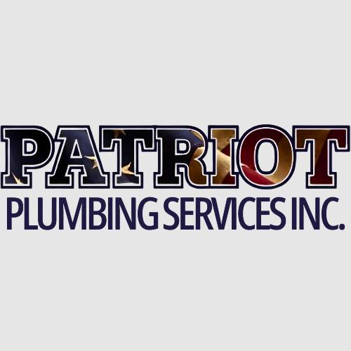 Patriot Plumbing Services Inc.