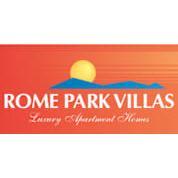 Rome Park Villas
