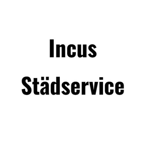 Incus Städservice