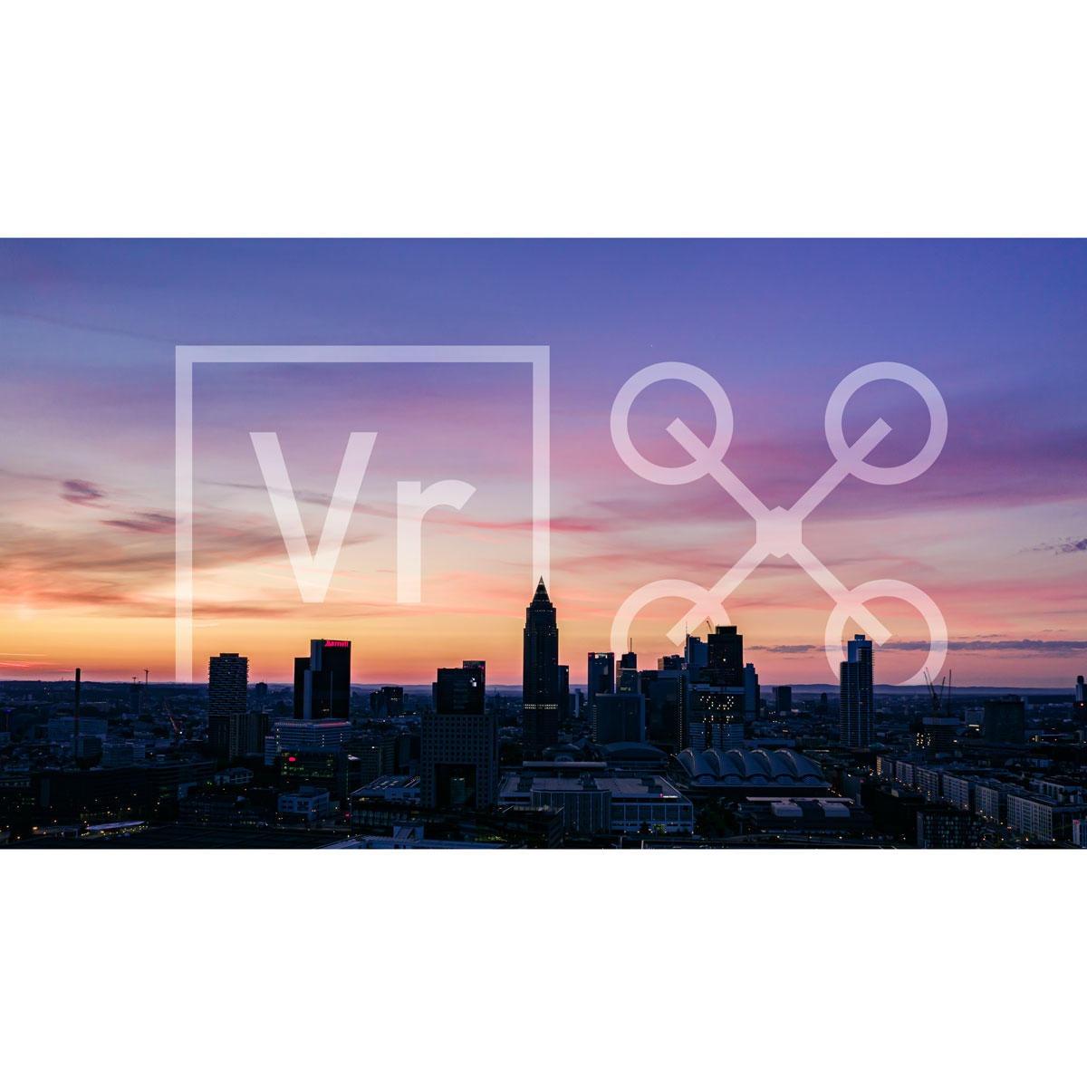 VR-Copter - Luftaufnahmen mit der Drohne in Stuttgart - FPV & Aerial Drone Filming Germany