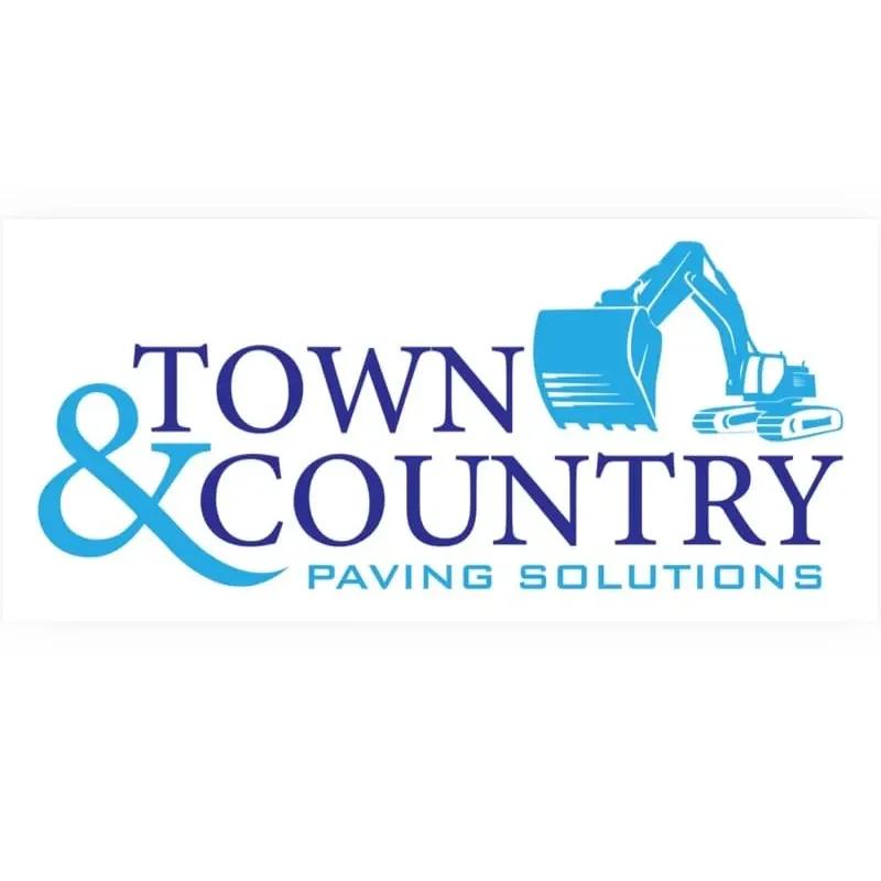 Town & Country Paving Solutions Ltd