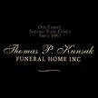 Thomas P Kunsak Funeral Home