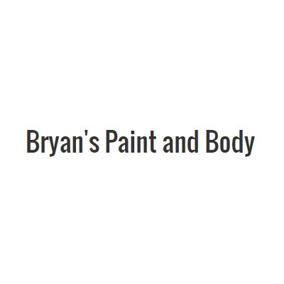 Bryan's Paint & Body