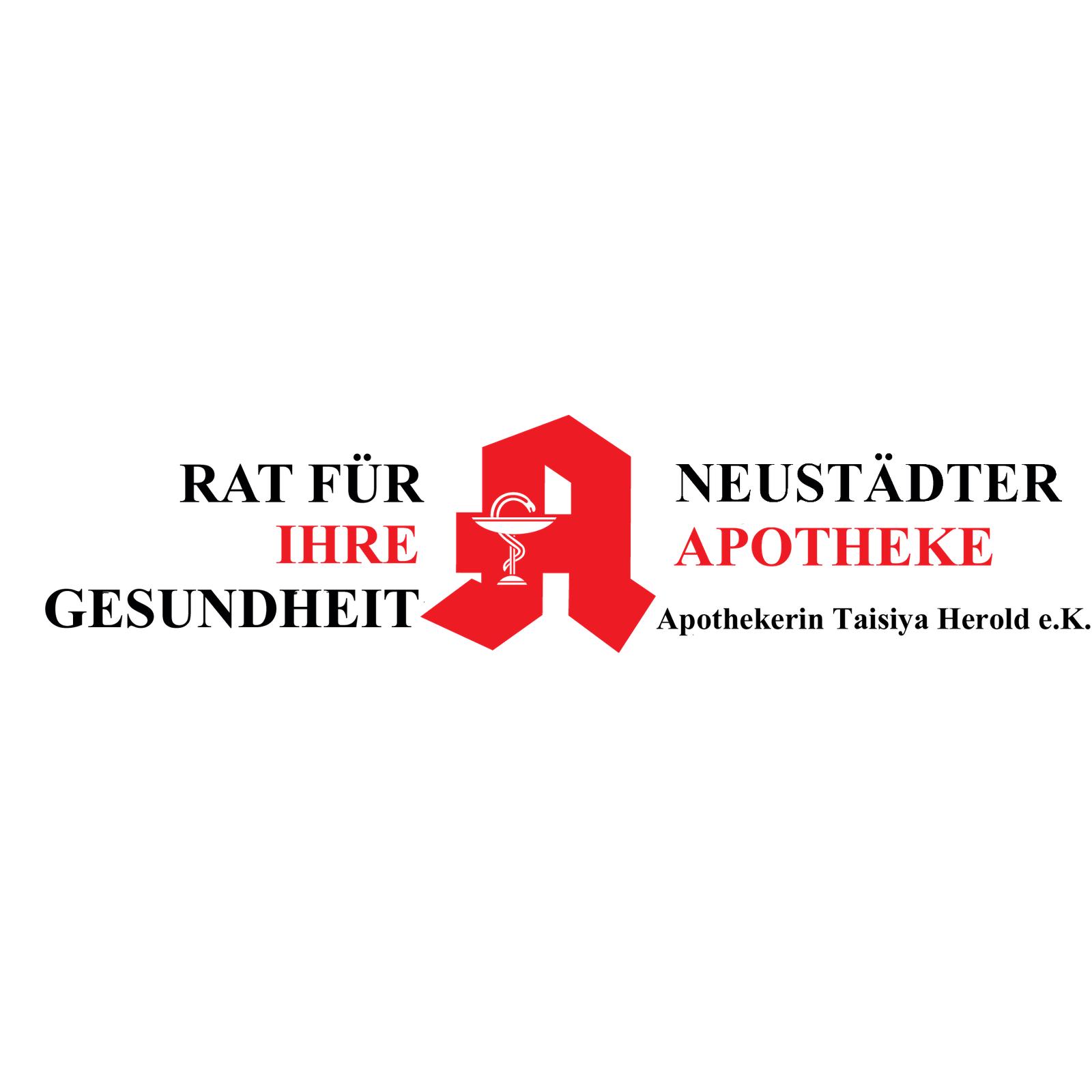 Neustädter Apotheke