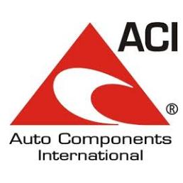 ACI - Auto Components International, s.r.o.