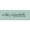 Nya Ljusekulla Handelsträdgård