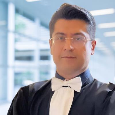 Moein Montazeri avocat دفتر وکالت دکتر معین منتظری