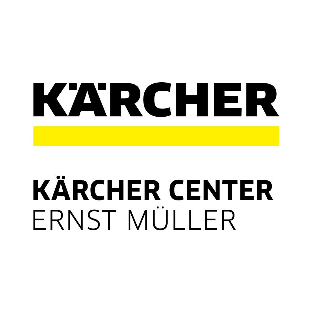 Kärcher Center Ernst Müller