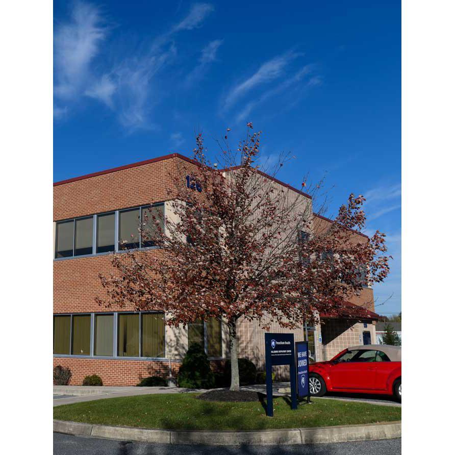 Penn State Health Dillsburg Outpatient Center Imaging