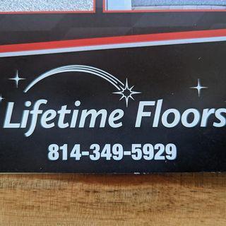 Lifetime Floors