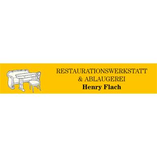 Restaurationswerkstatt und Ablaugerei Inh. Henry Flach