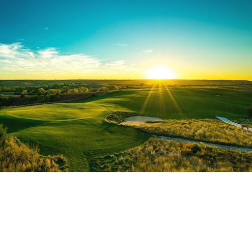 Tatanka Golf Club At Feather Hill