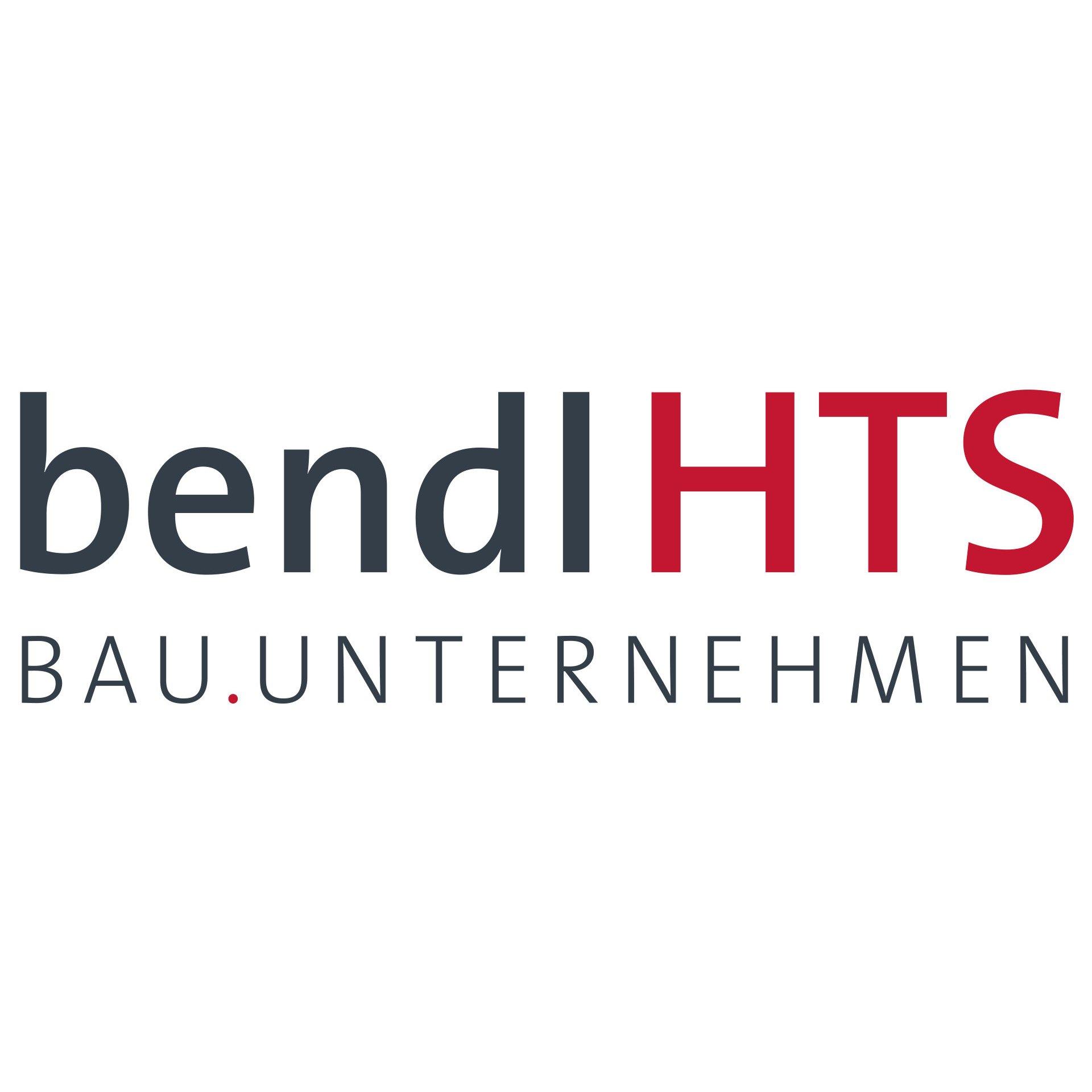 bendl HTS BAU.UNTERNEHMEN