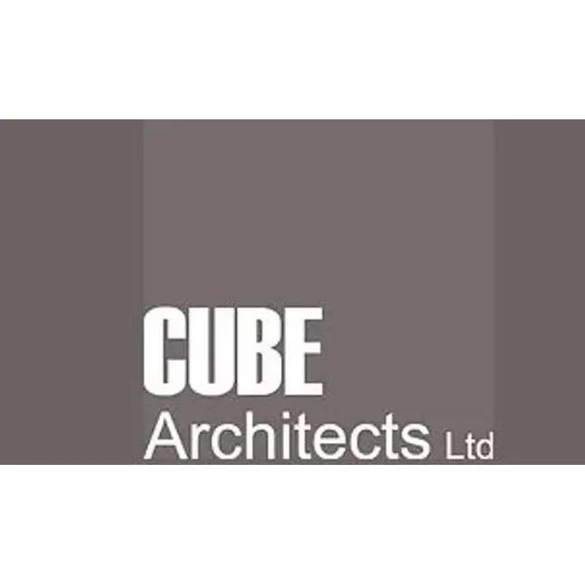Cube Architects Ltd