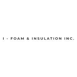 I-Foam & Insulation Inc