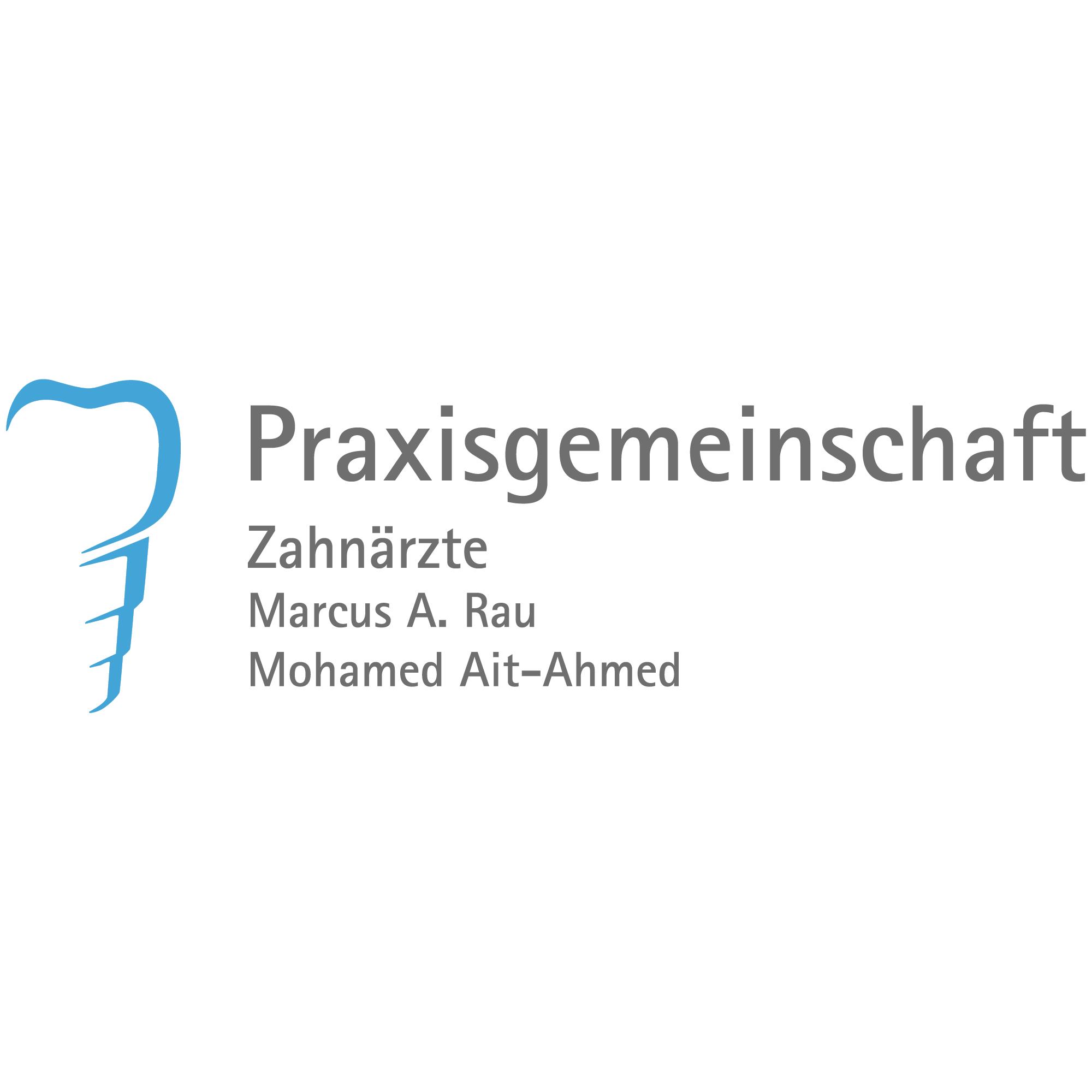 Praxisgemeinschaft Zahnärzte Marcus A. Rau & Mohamed Ait-Ahmed