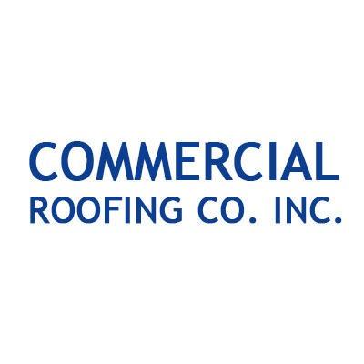 Commercial Roofing Co. Inc.