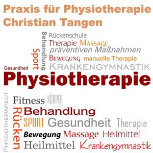 Praxis für Physiotherapie Christian Tangen