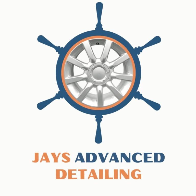 Jay's Advanced Detailing