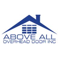 Above All Overhead Door Inc.