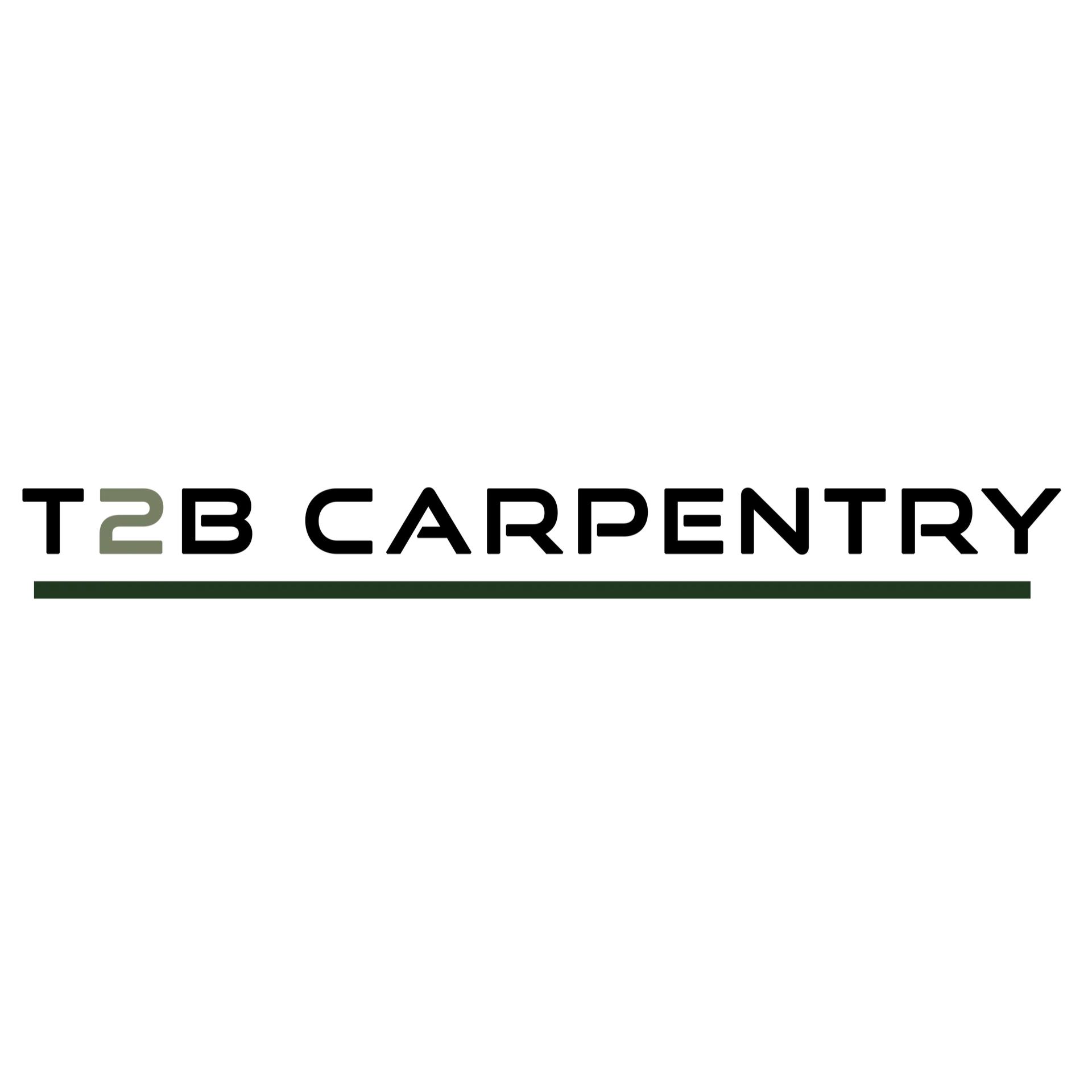 T2B Carpentry