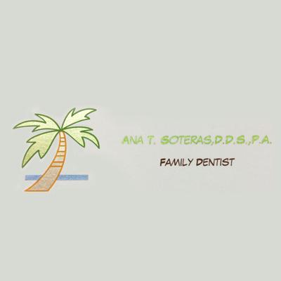 Ana T Soteras D.D.S., P.A.
