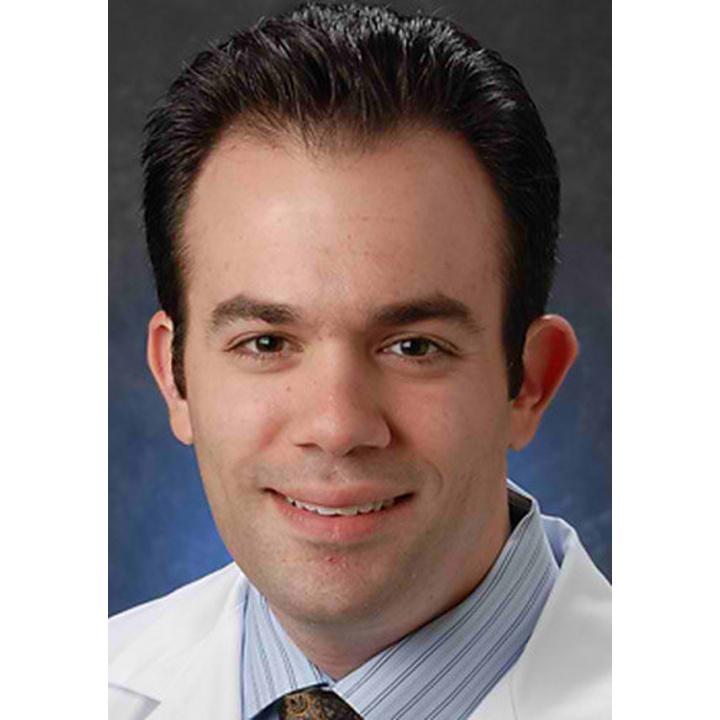 Michael E Nassif, MD