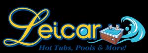Leicar Hot Tubs, Pools, Supplies & More
