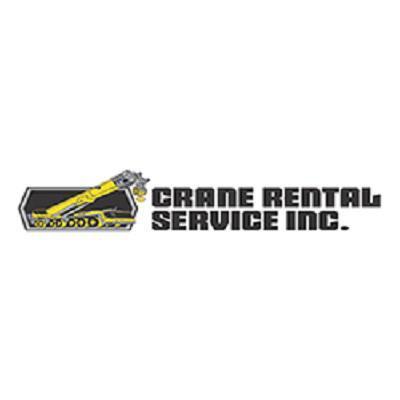 Crane Rental Service, Inc