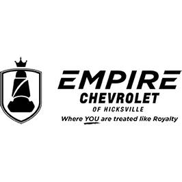Empire Chevrolet of Hicksville