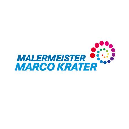 Malermeister Marco Krater