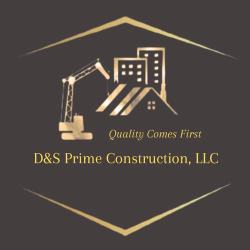 D&S Prime Construction