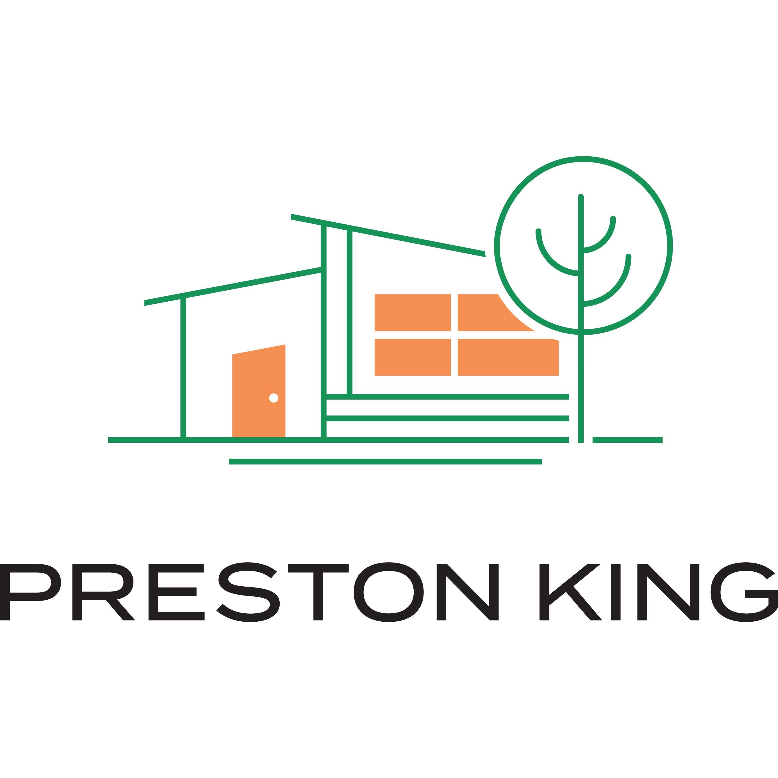 Preston King, REALTOR | The Bianco Group - Coldwell Banker Realty