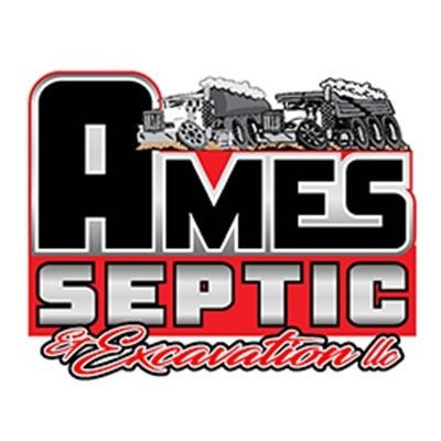 Ames Septic & Excavation LLC