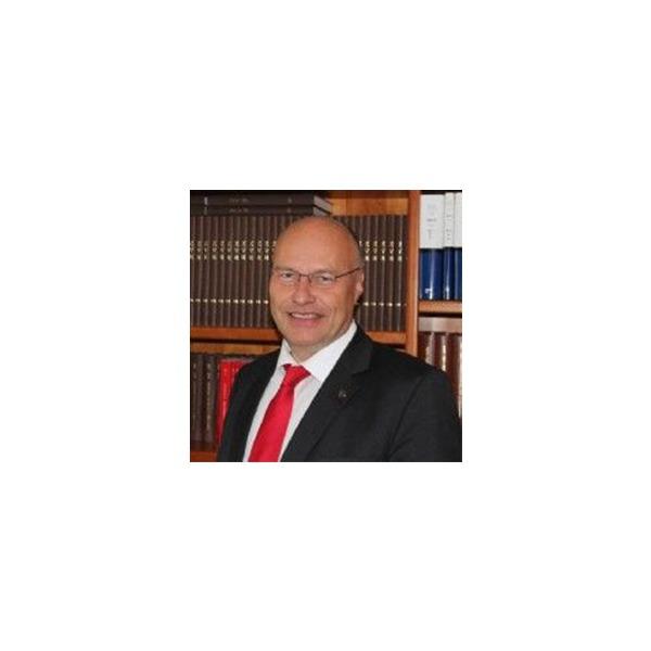 Rechtsanwalt Dr. Christian Pichler