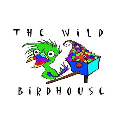 The Wild Birdhouse & Pet Supplies