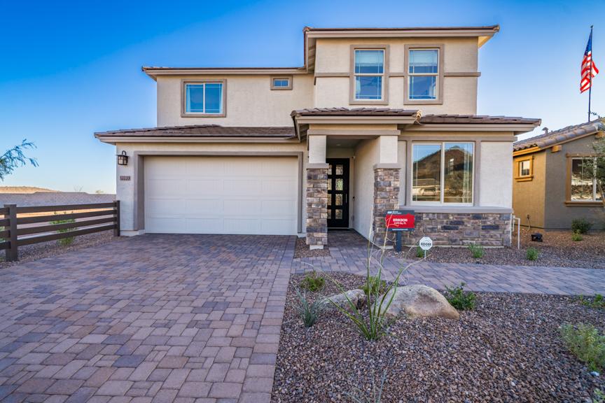 Mystic Discovery Collection - Taylor Morrison