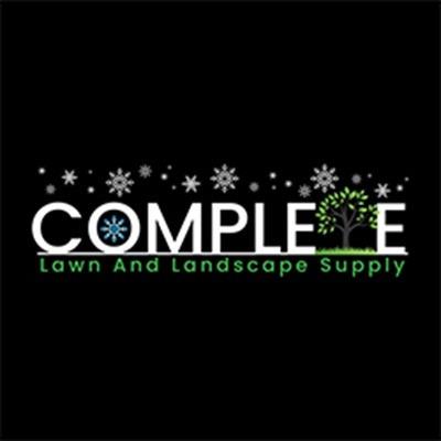 Complete Lawn and Landscape Supply