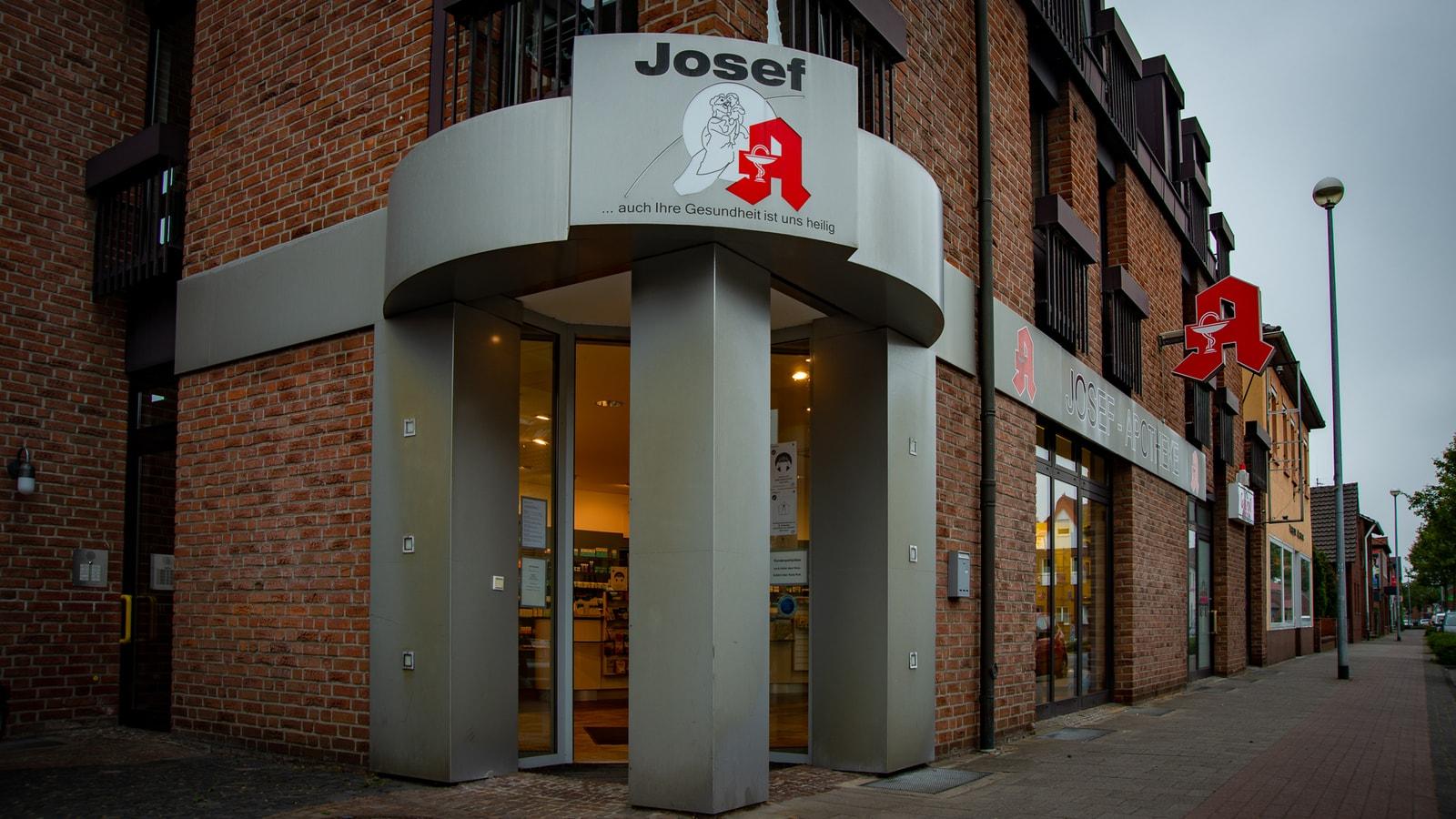 Josef-Apotheke
