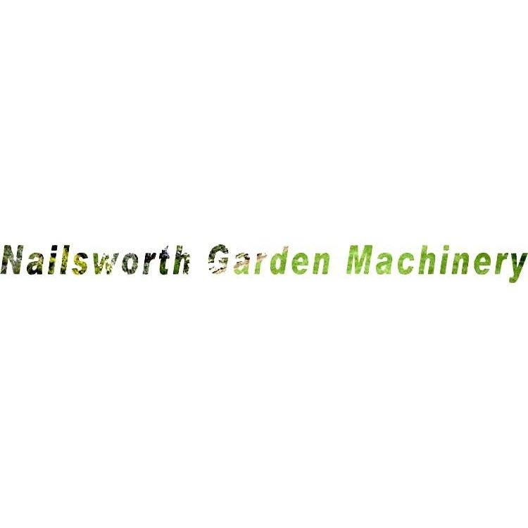 Nailsworth Garden Machinery